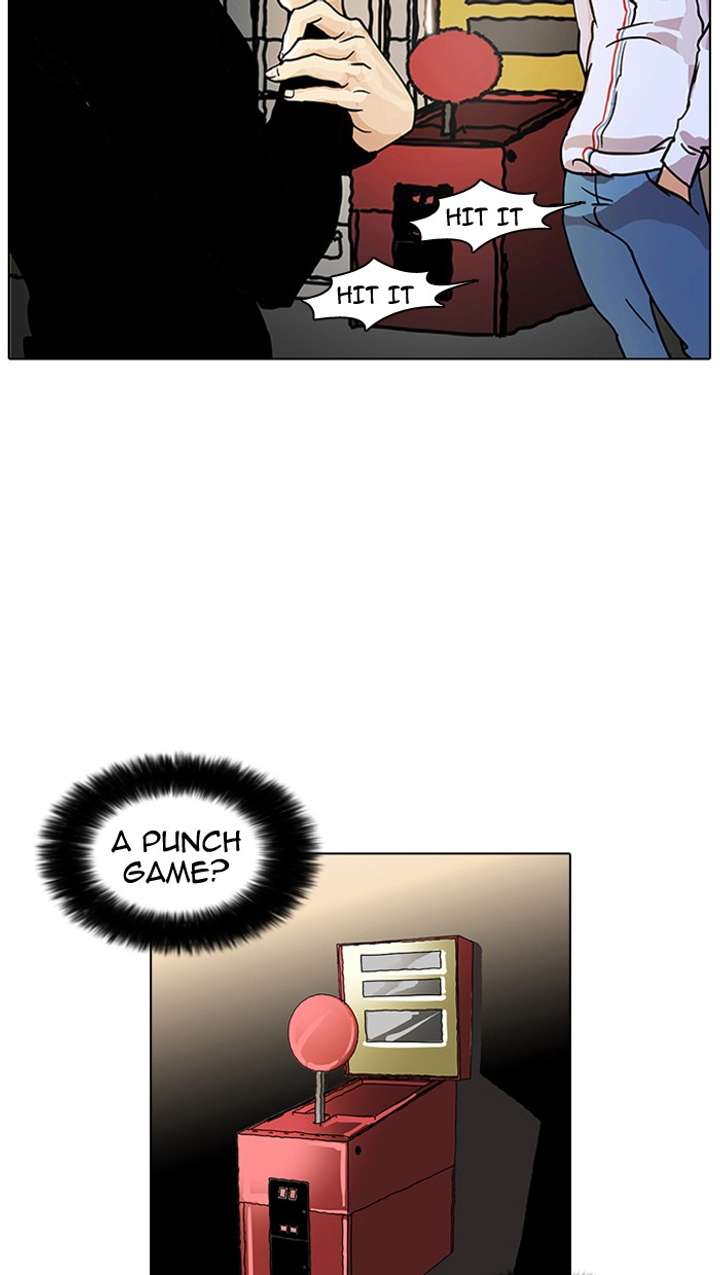 Lookism Chapter 14 - Page 40