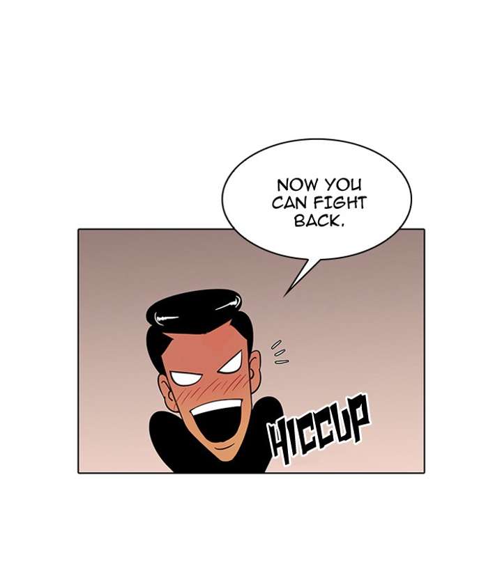 Lookism Chapter 14 - Page 56