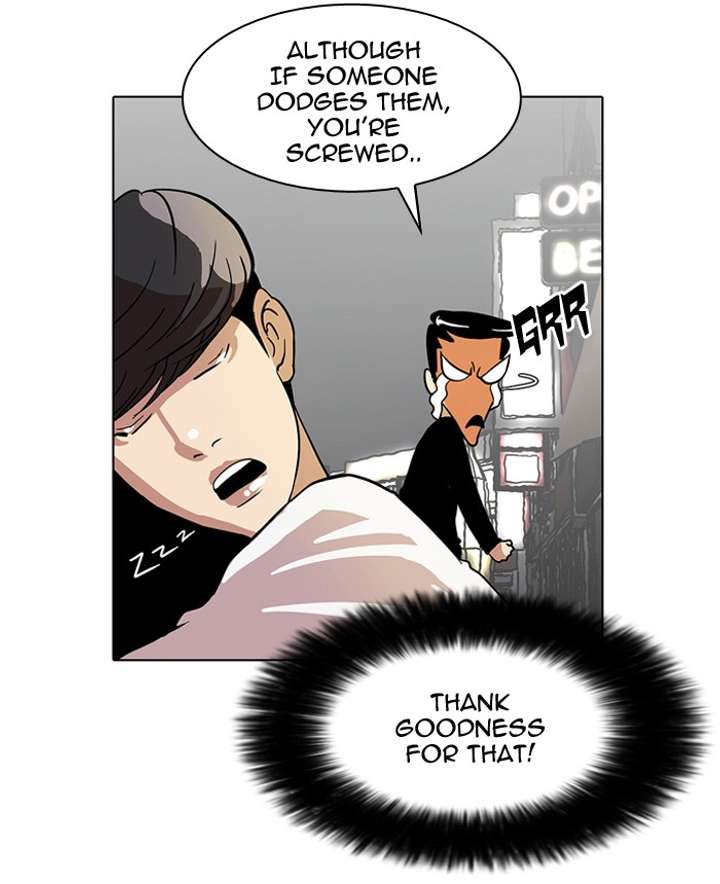Lookism Chapter 14 - Page 57