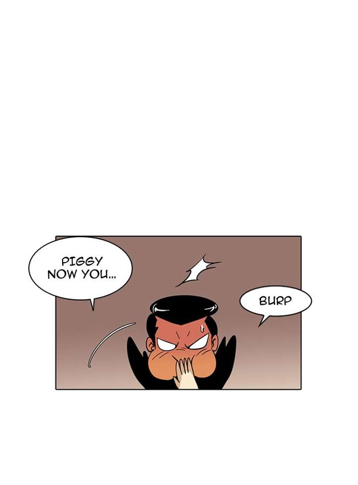 Lookism Chapter 14 - Page 58