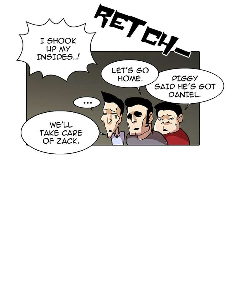 Lookism Chapter 14 - Page 59