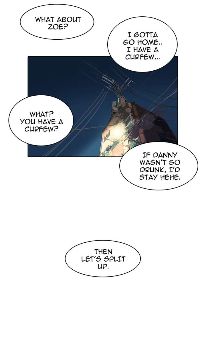 Lookism Chapter 14 - Page 60