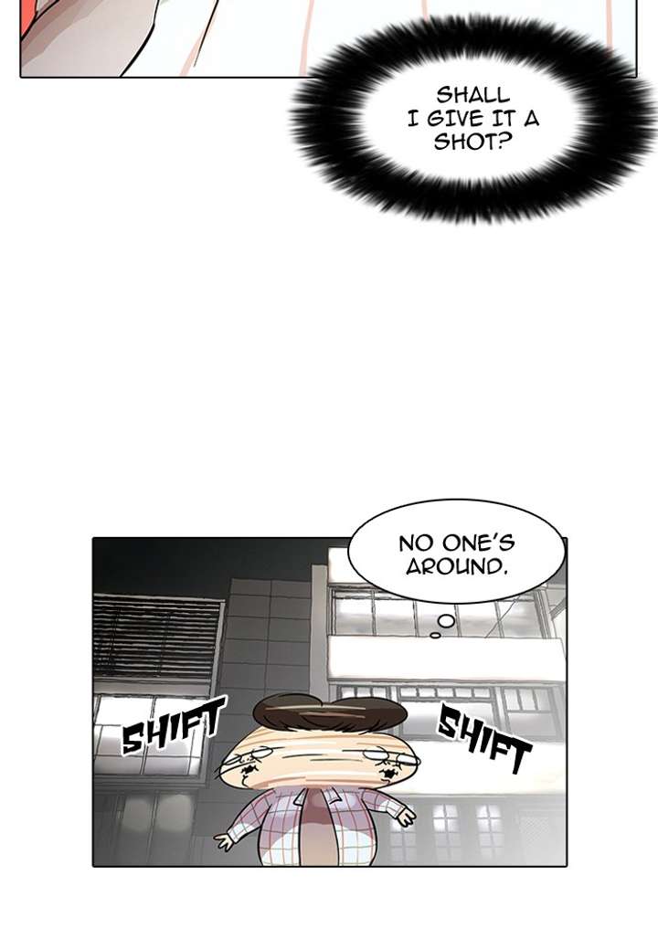 Lookism Chapter 14 - Page 64