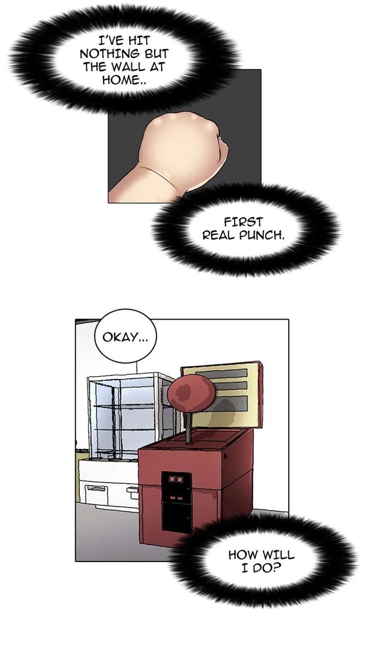 Lookism Chapter 14 - Page 65