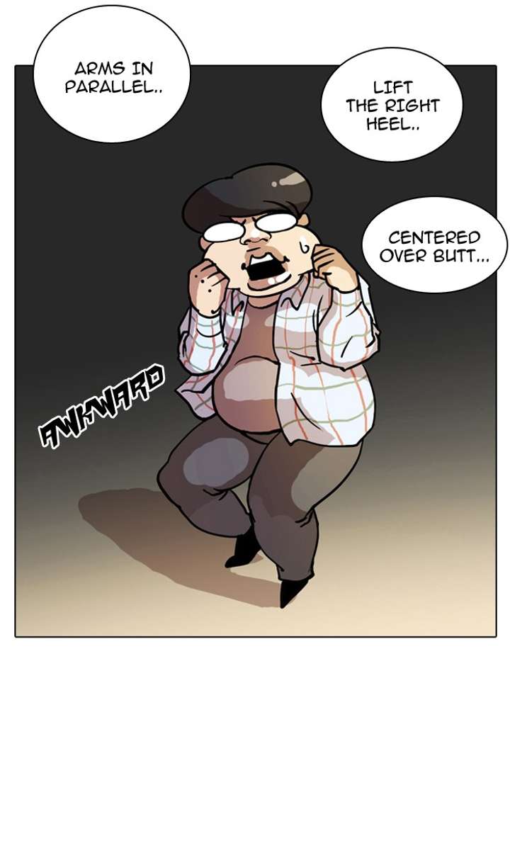 Lookism Chapter 14 - Page 67