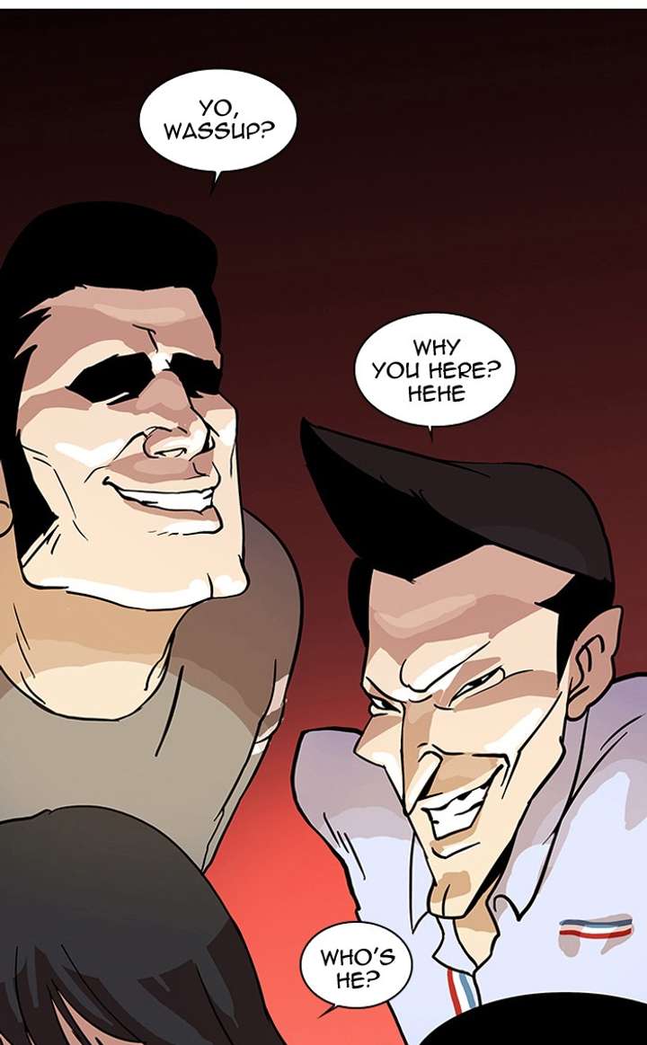 Lookism Chapter 14 - Page 7