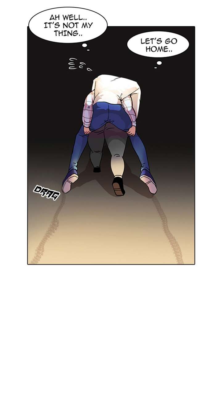 Lookism Chapter 14 - Page 75