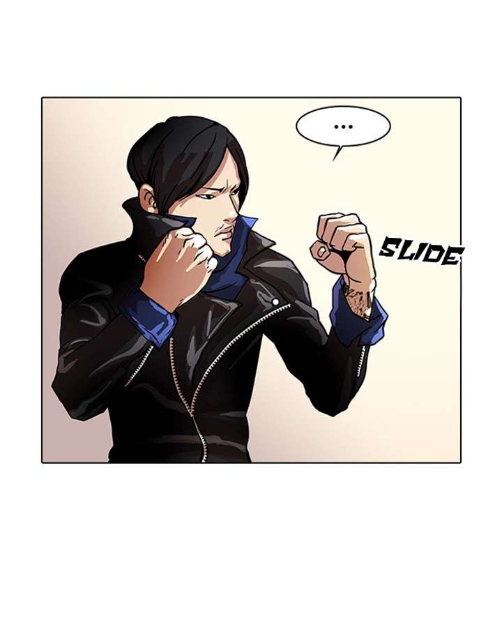 Lookism Chapter 14 - Page 82