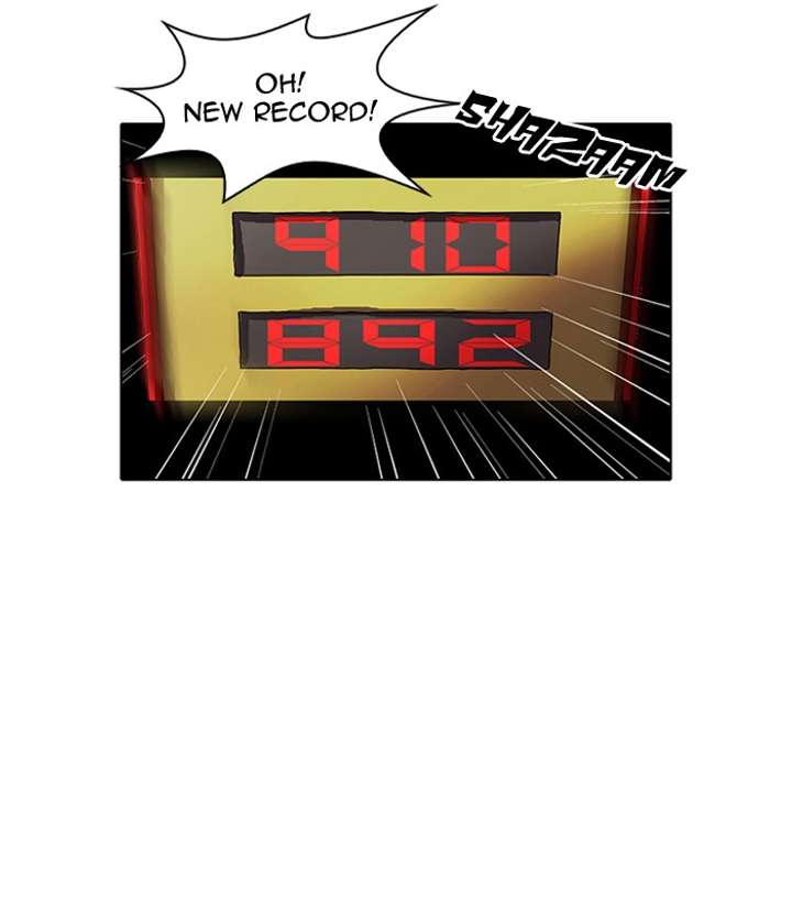 Lookism Chapter 14 - Page 86