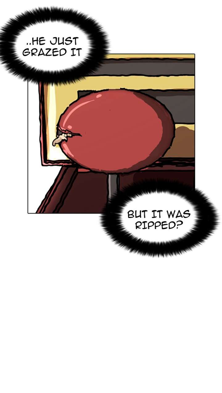 Lookism Chapter 14 - Page 91