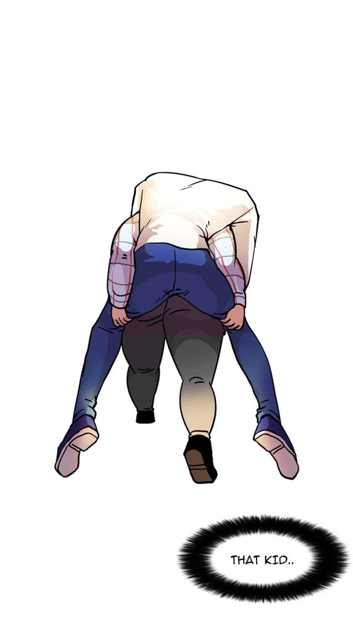 Lookism Chapter 14 - Page 94