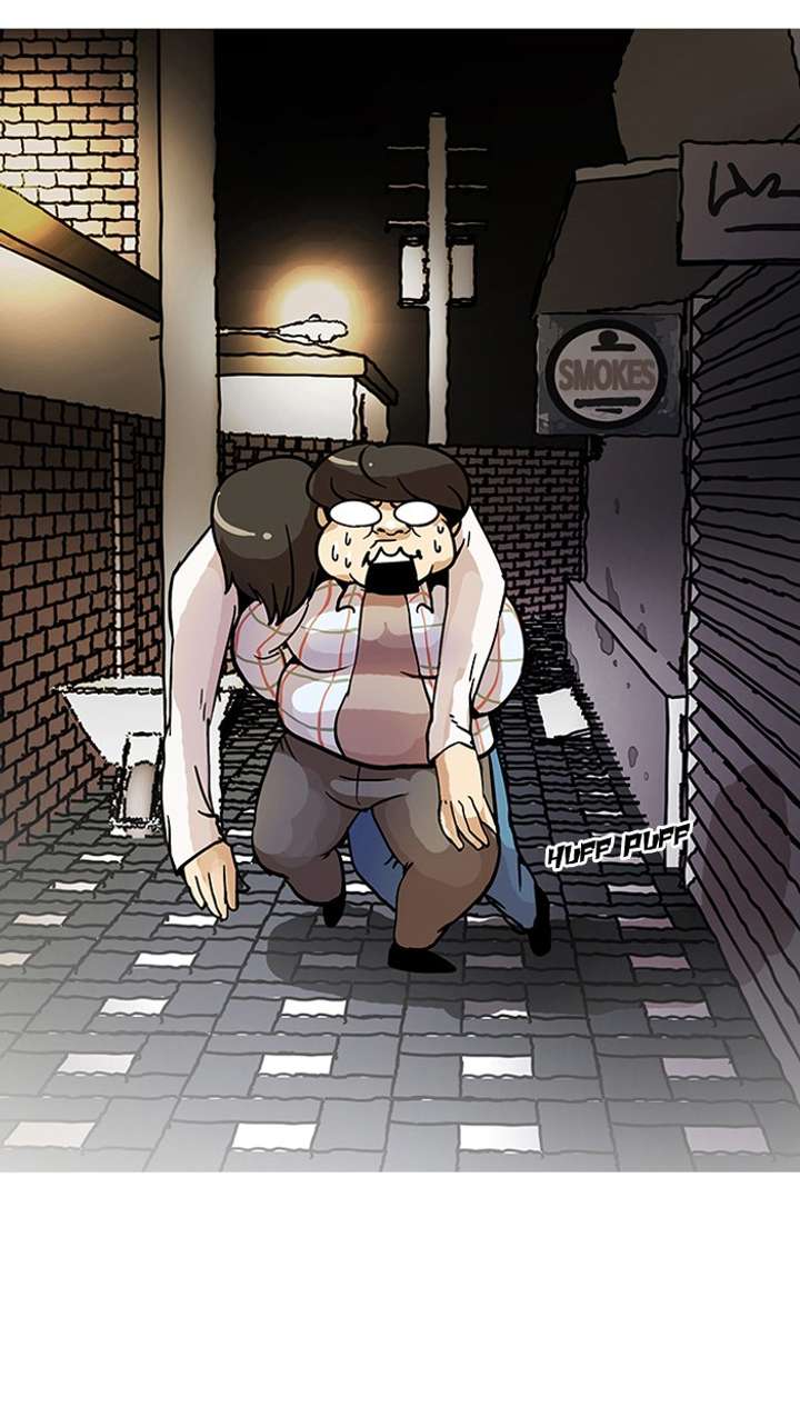 Lookism Chapter 14 - Page 97