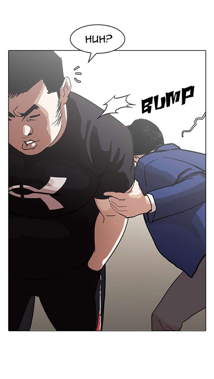 Lookism Chapter 140 - Page 1