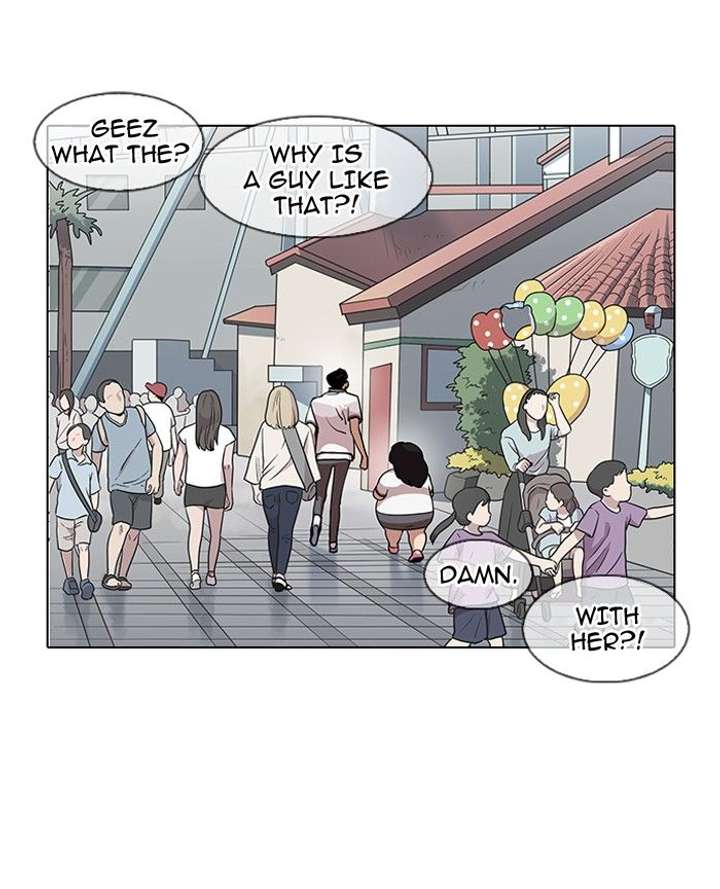 Lookism Chapter 140 - Page 103