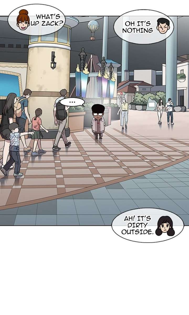 Lookism Chapter 140 - Page 124