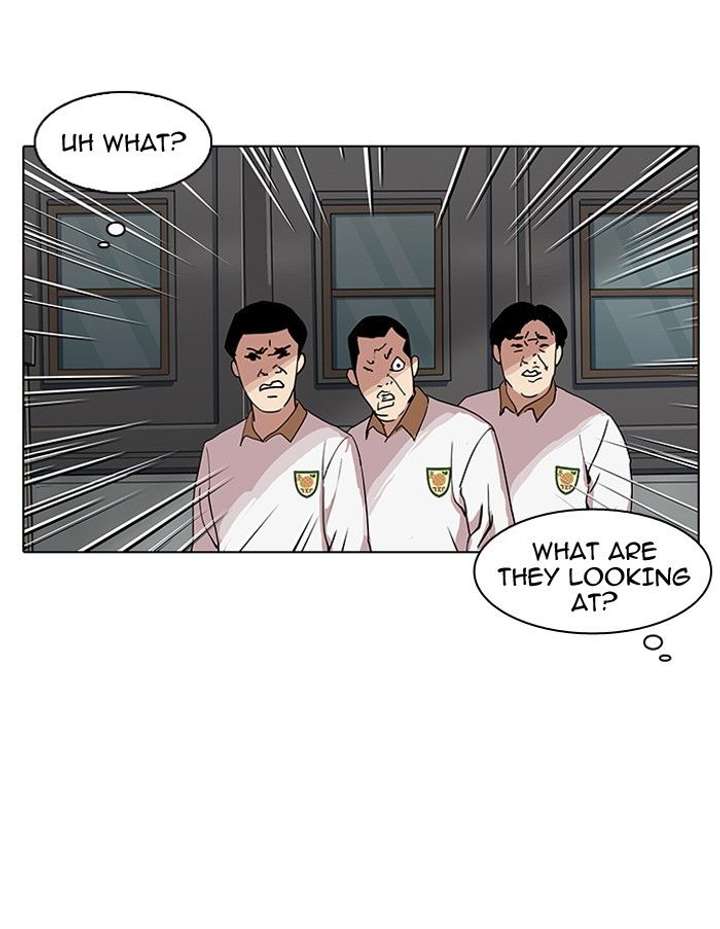 Lookism Chapter 140 - Page 127