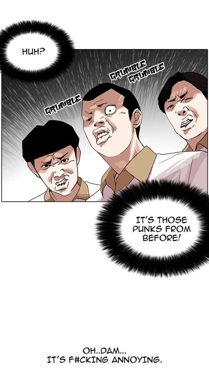 Lookism Chapter 140 - Page 128