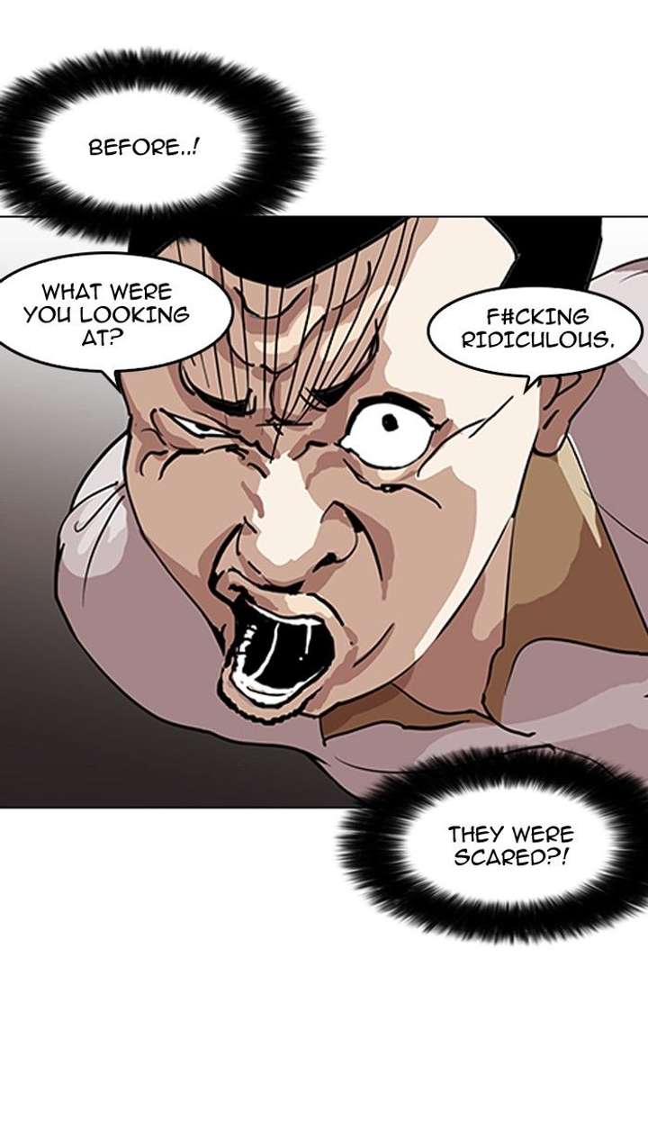 Lookism Chapter 140 - Page 134