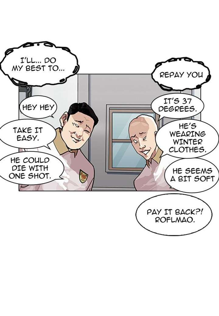 Lookism Chapter 140 - Page 15