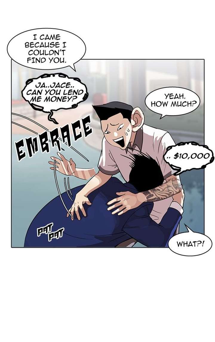 Lookism Chapter 140 - Page 24