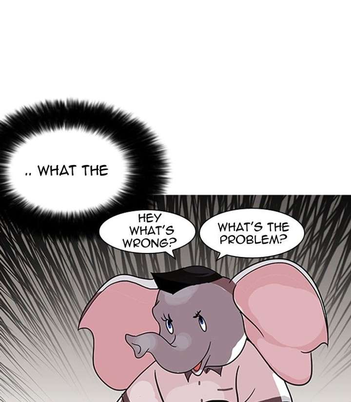 Lookism Chapter 140 - Page 26