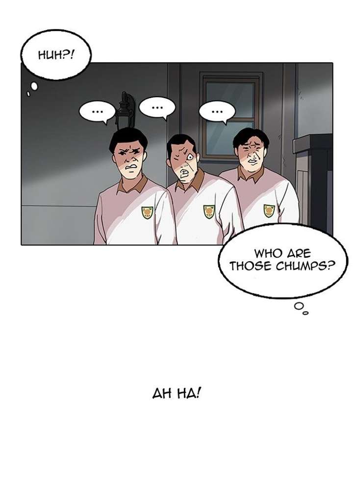 Lookism Chapter 140 - Page 44