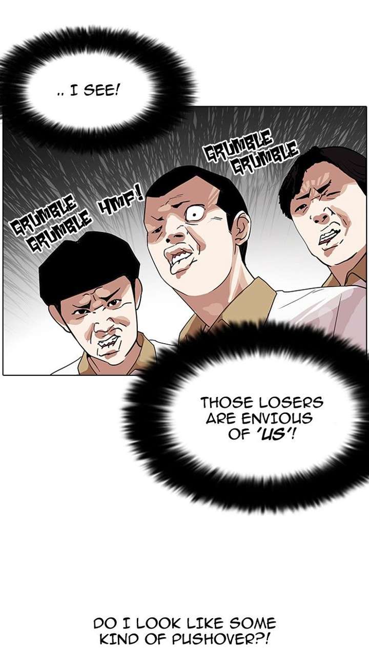 Lookism Chapter 140 - Page 45