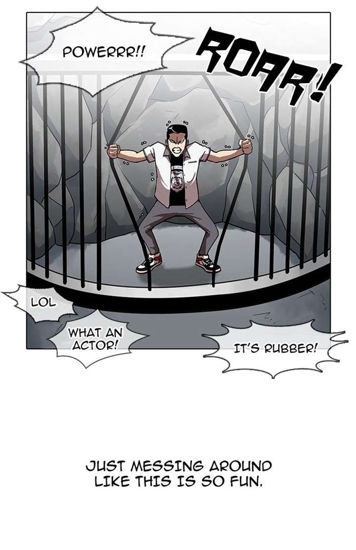 Lookism Chapter 140 - Page 59