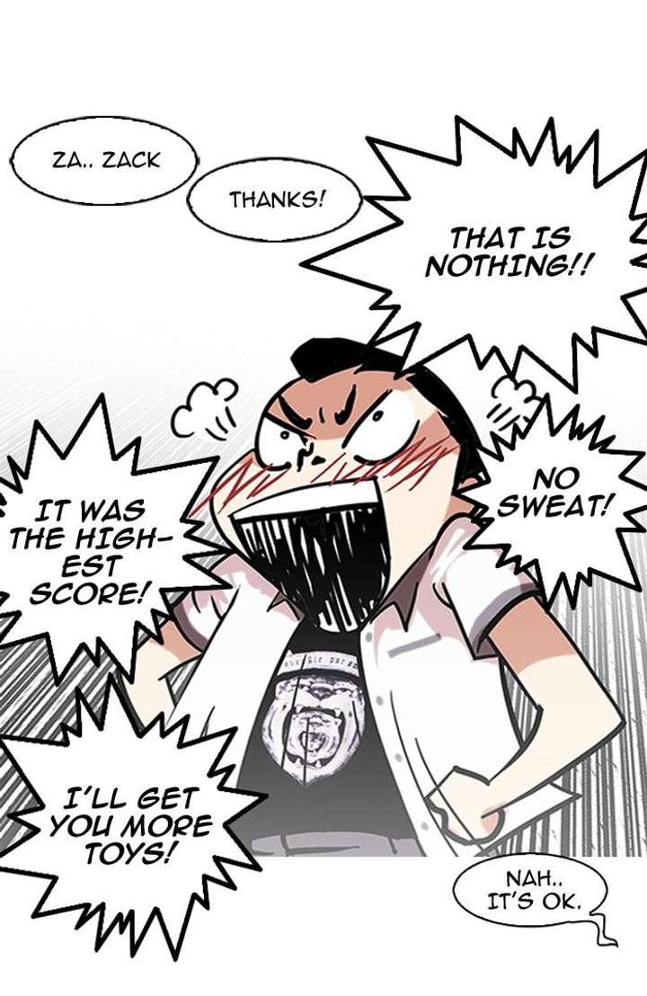 Lookism Chapter 140 - Page 70