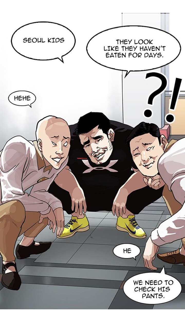 Lookism Chapter 140 - Page 72