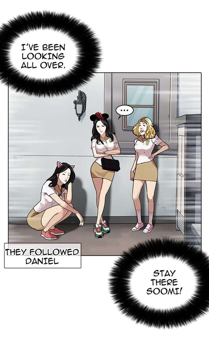 Lookism Chapter 140 - Page 76