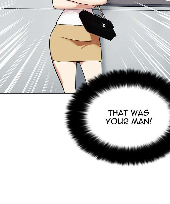 Lookism Chapter 140 - Page 86