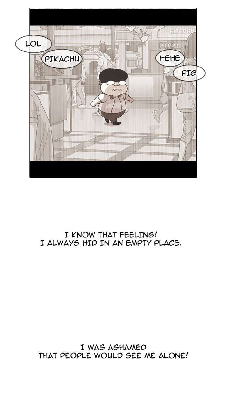 Lookism Chapter 140 - Page 98