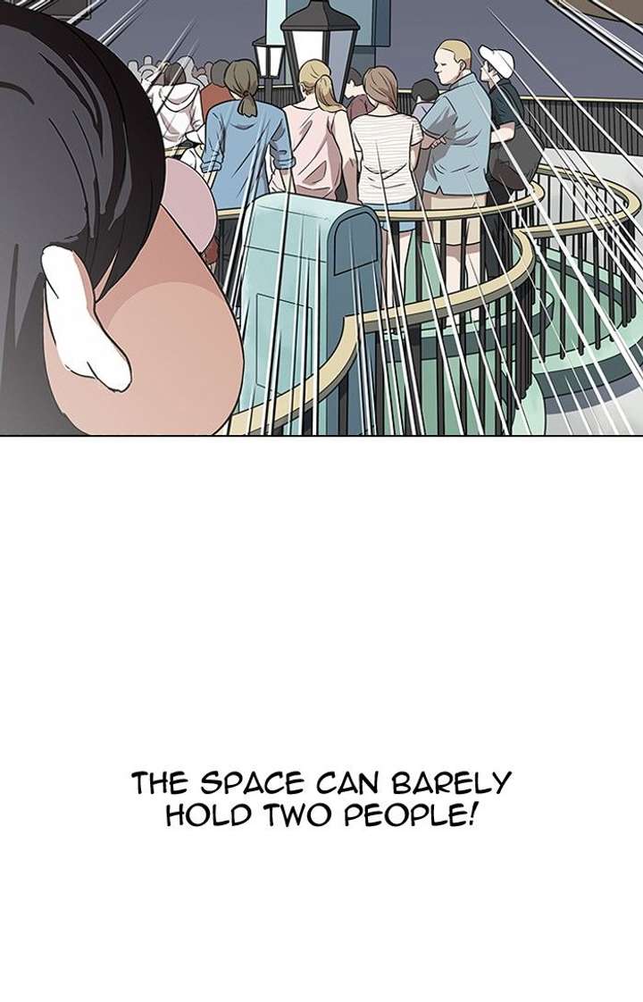 Lookism Chapter 141 - Page 111