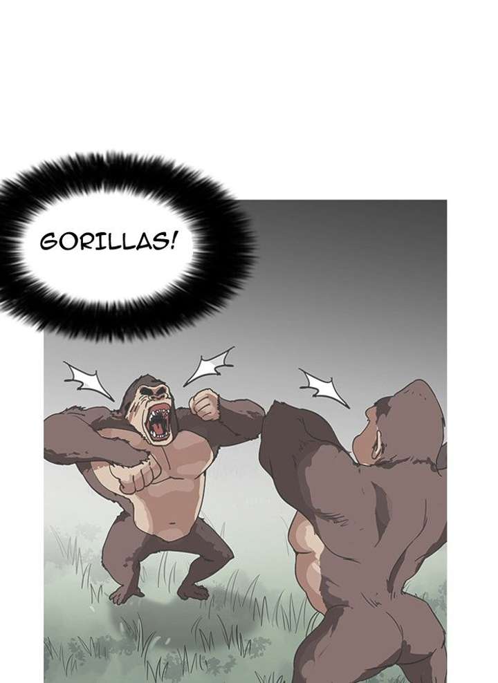 Lookism Chapter 141 - Page 28