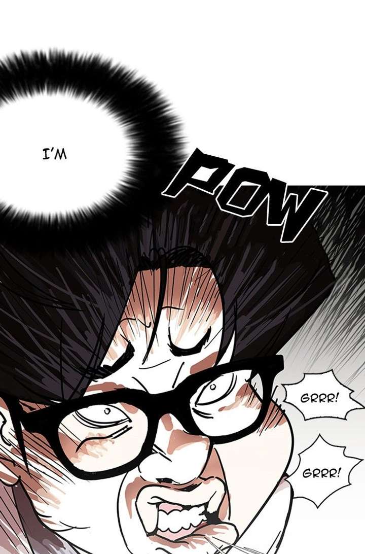 Lookism Chapter 141 - Page 4