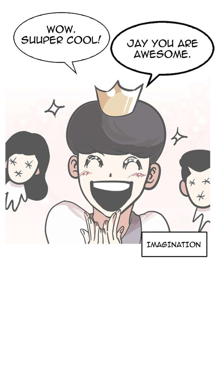 Lookism Chapter 141 - Page 76