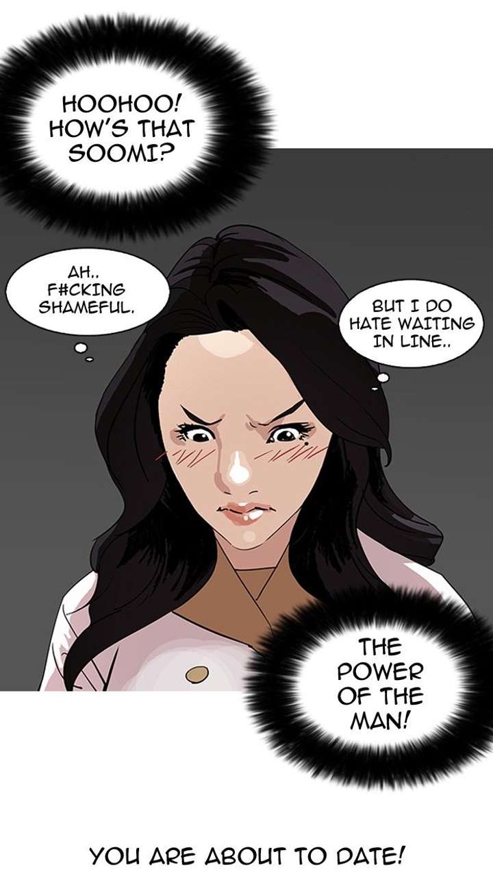 Lookism Chapter 142 - Page 107