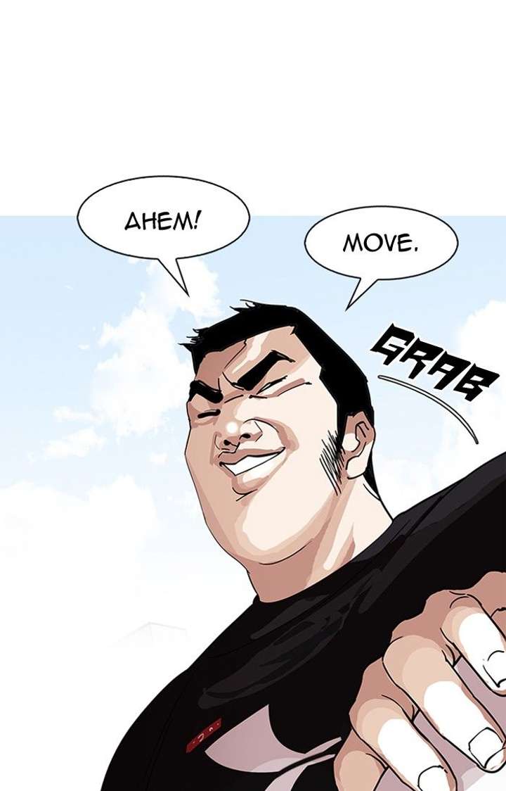 Lookism Chapter 142 - Page 109