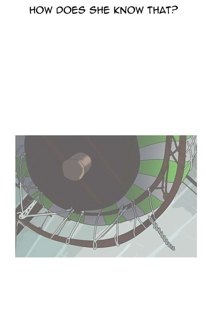 Lookism Chapter 142 - Page 14