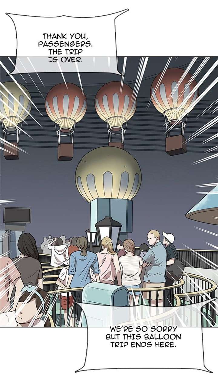 Lookism Chapter 142 - Page 39