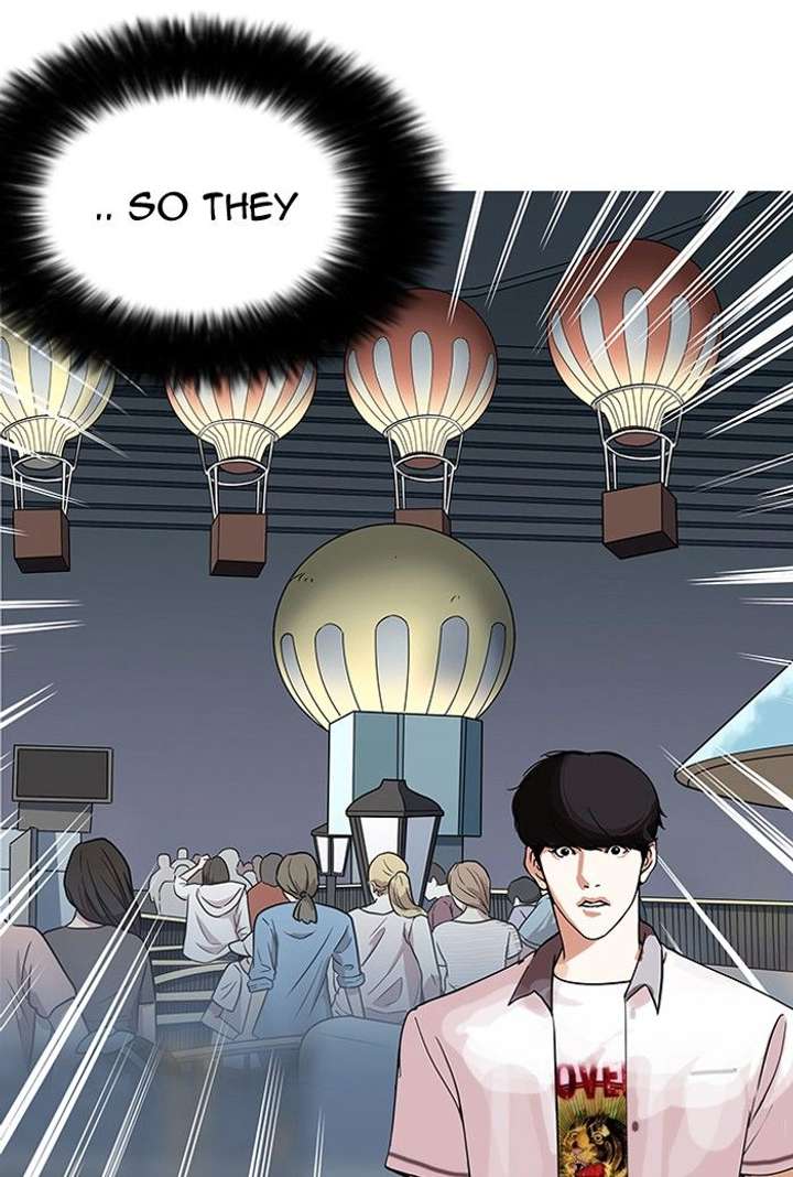 Lookism Chapter 142 - Page 49