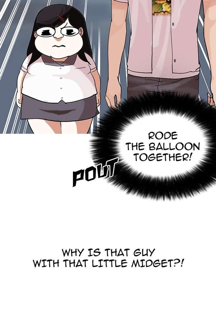 Lookism Chapter 142 - Page 50