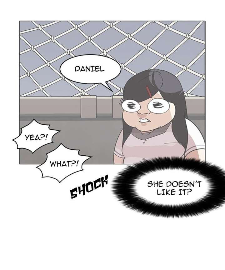 Lookism Chapter 142 - Page 6