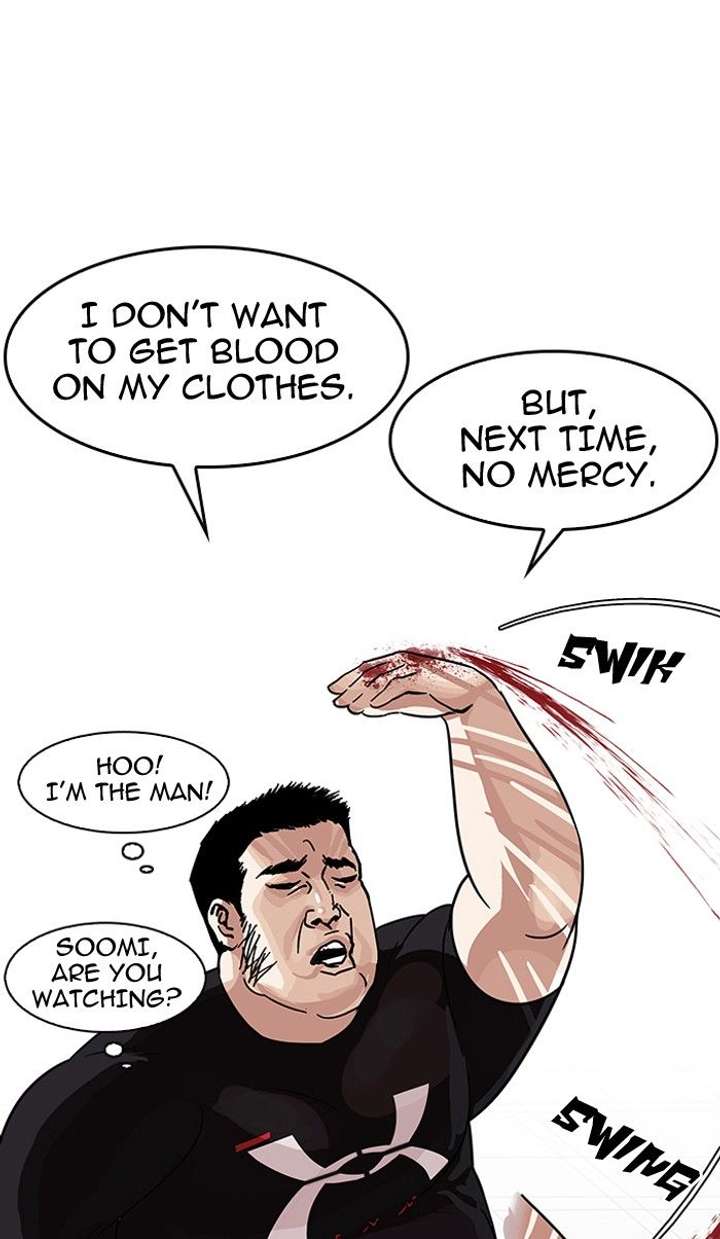 Lookism Chapter 142 - Page 60