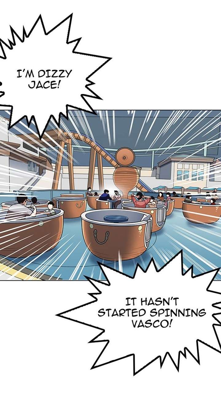 Lookism Chapter 142 - Page 78