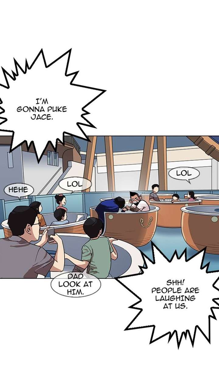 Lookism Chapter 142 - Page 79