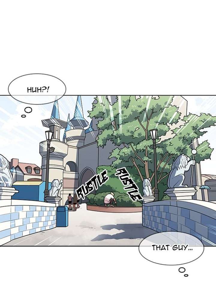 Lookism Chapter 142 - Page 90