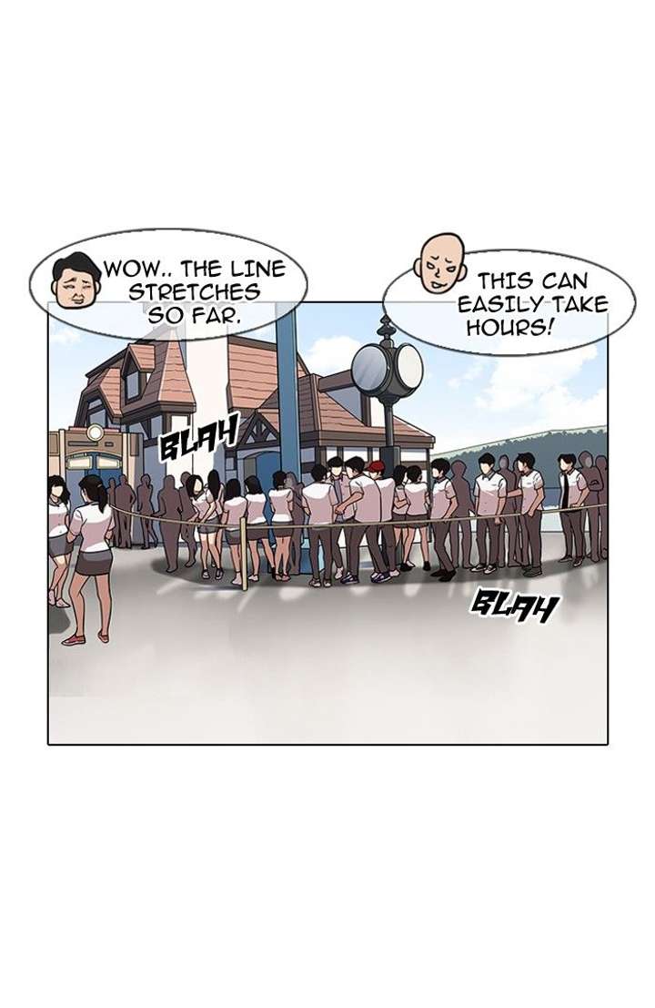 Lookism Chapter 142 - Page 92