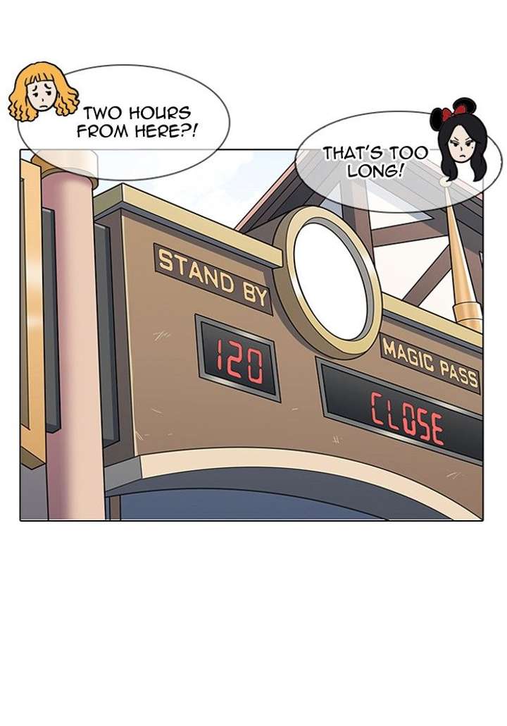 Lookism Chapter 142 - Page 93